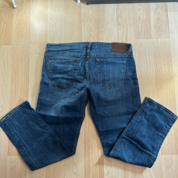 Quicksilver Jeans - Picture 2 of 3